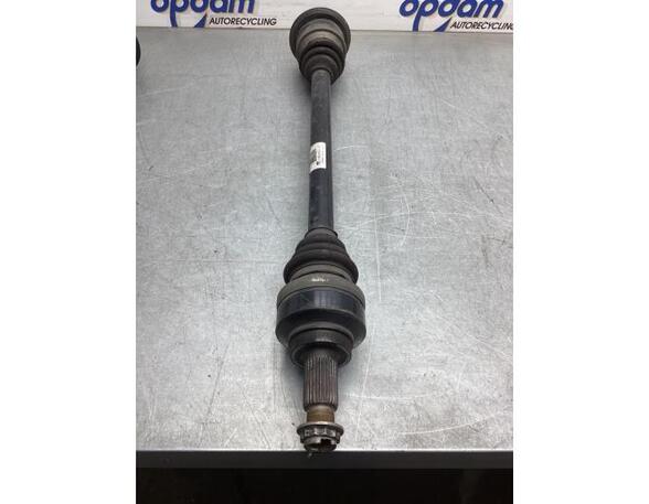 Drive Shaft BMW 1 (F20)