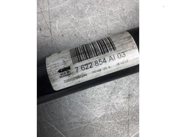 Drive Shaft BMW 1 (F20)