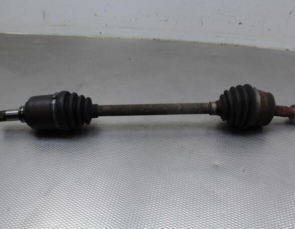 Drive Shaft FIAT GRANDE PUNTO (199_)