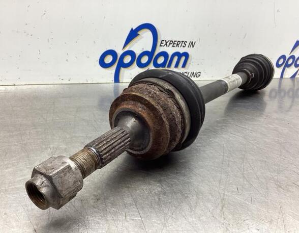 Drive Shaft PEUGEOT 208 I (CA_, CC_)