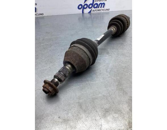 Drive Shaft OPEL INSIGNIA A (G09)