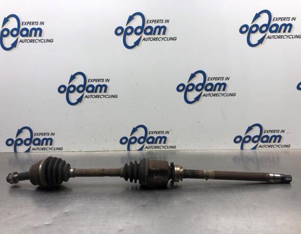 Drive Shaft PEUGEOT BIPPER (AA_)