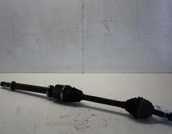 Drive Shaft RENAULT MEGANE II (BM0/1_, CM0/1_)