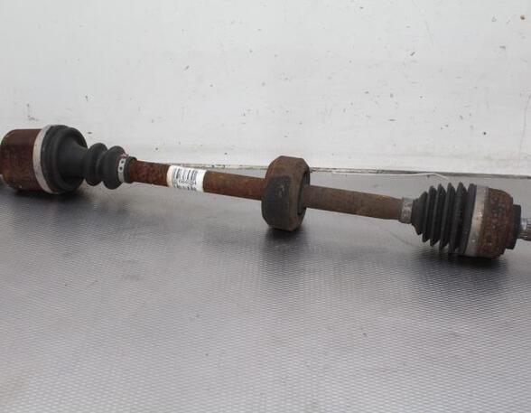 Drive Shaft RENAULT TWINGO II (CN0_)