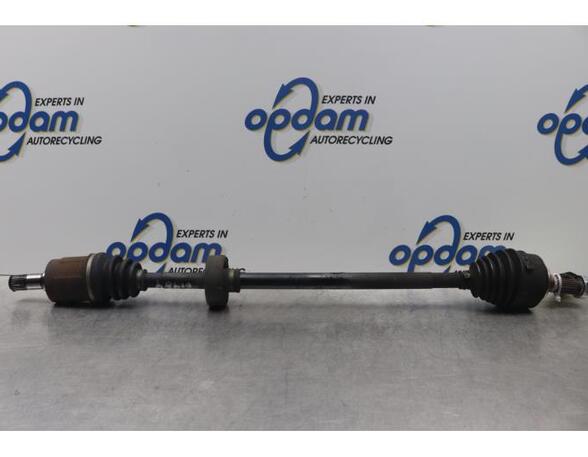 Drive Shaft HONDA JAZZ II (GD_, GE3, GE2)