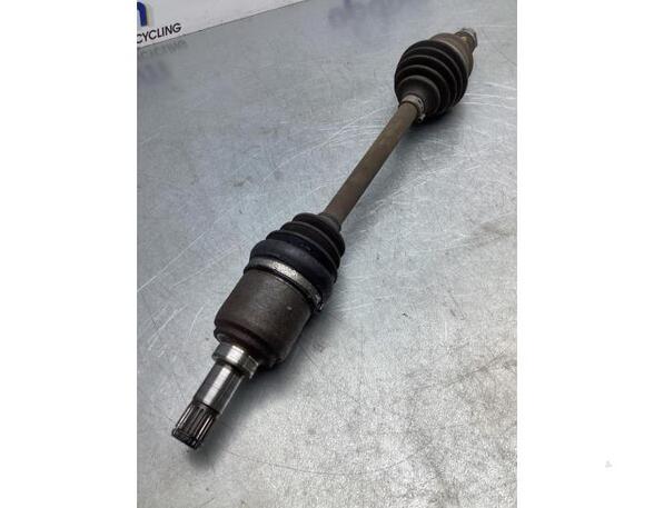 Drive Shaft FIAT PANDA (169_)