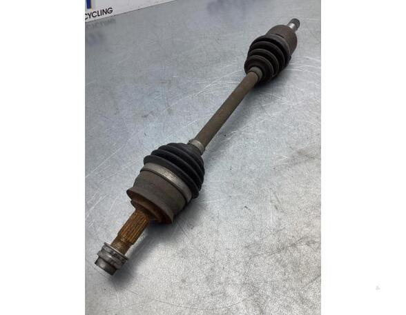 Drive Shaft FIAT PANDA (169_)