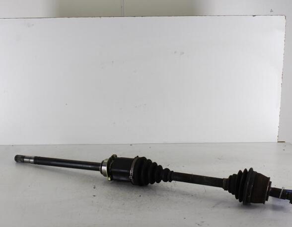 Drive Shaft FIAT STILO (192_)