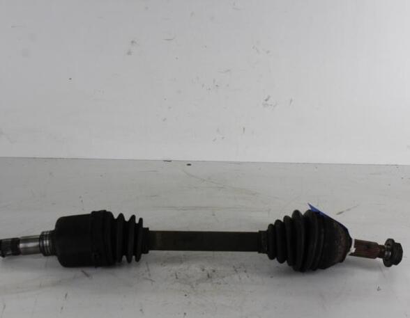 Drive Shaft FORD FOCUS (DAW, DBW)