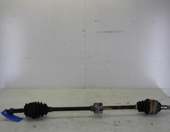 Drive Shaft OPEL CORSA C (X01)