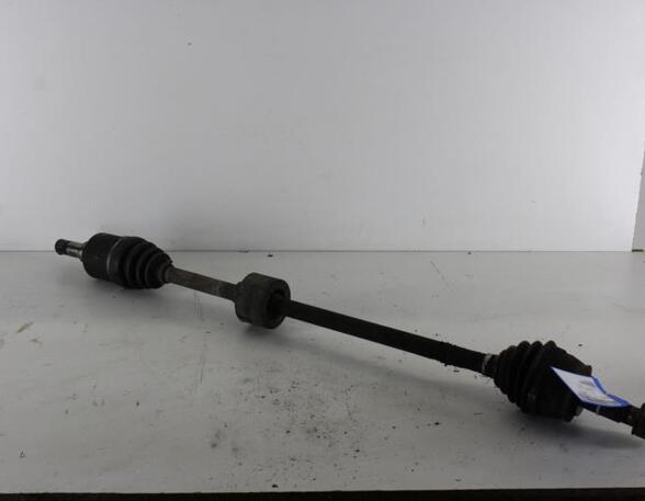 Drive Shaft FIAT STILO (192_)