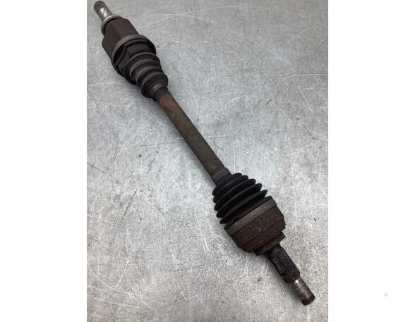 Drive Shaft RENAULT CLIO III Grandtour (KR0/1_)