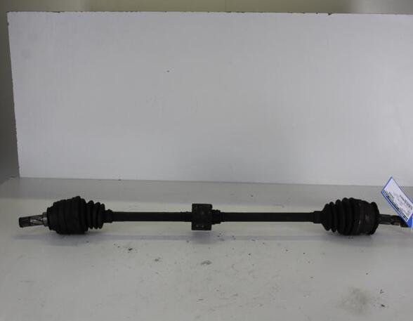 Drive Shaft OPEL CORSA C (X01)