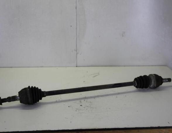 Drive Shaft OPEL ASTRA H (A04)