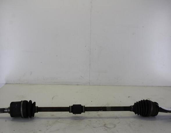 Drive Shaft HYUNDAI GETZ (TB)