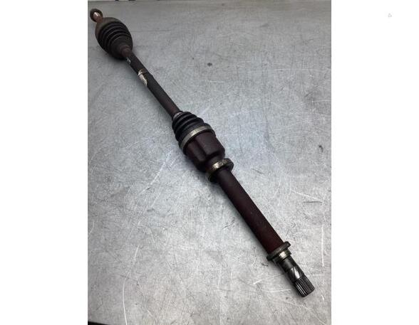 Drive Shaft RENAULT CLIO III (BR0/1, CR0/1)