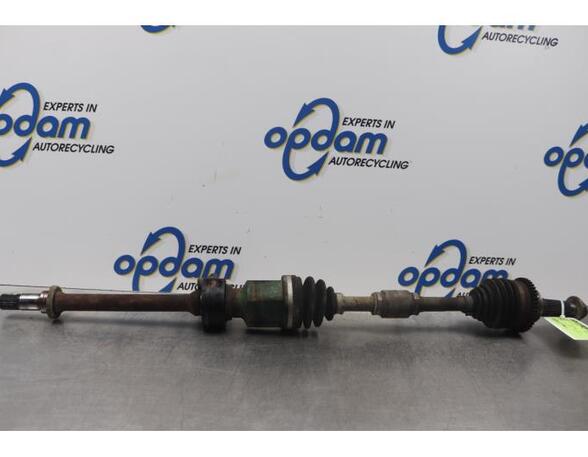 Drive Shaft MAZDA 323 F VI (BJ)