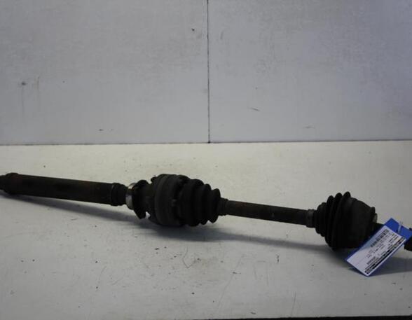 Drive Shaft ALFA ROMEO 156 (932_)