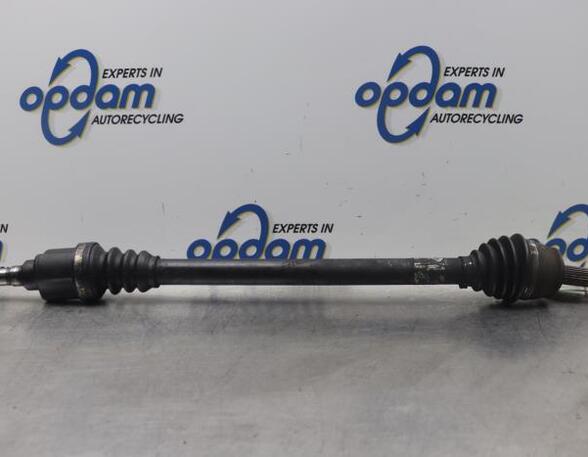 Drive Shaft PEUGEOT BIPPER (AA_)