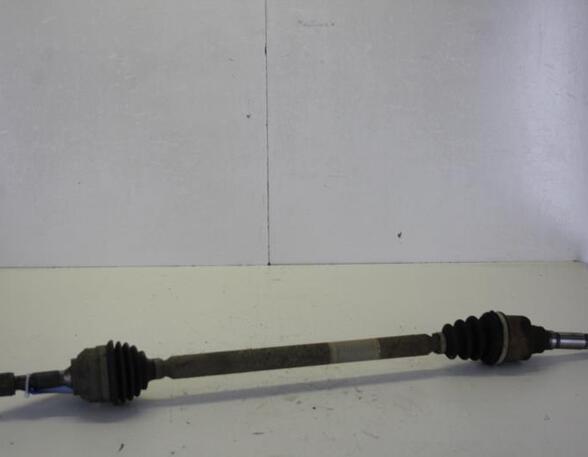 Drive Shaft CITROËN C3 I (FC_, FN_)