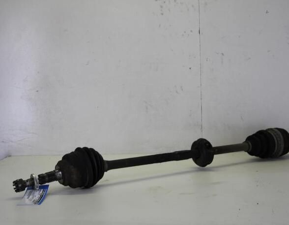 Drive Shaft OPEL ASTRA G Estate (T98)