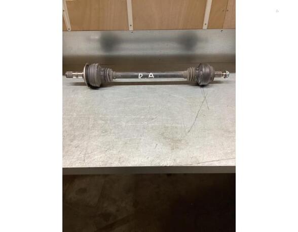 Drive Shaft MERCEDES-BENZ C-CLASS (W205)