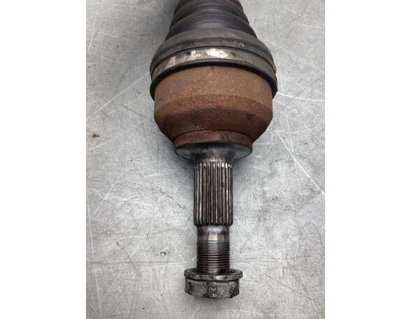 Drive Shaft CITROËN JUMPY III Van (V_)