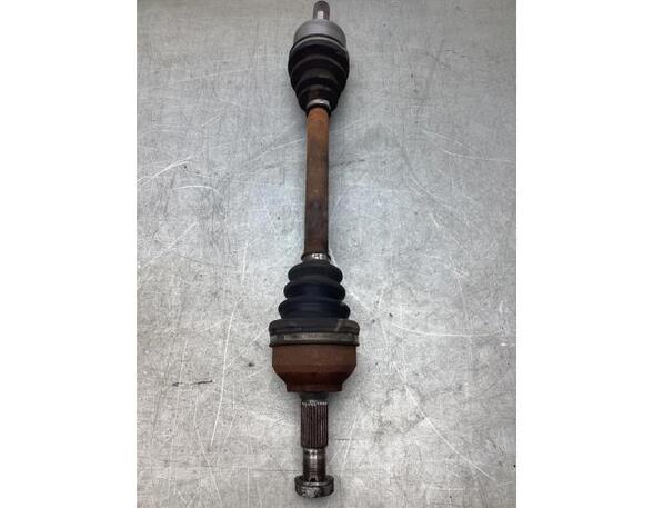 Drive Shaft CITROËN JUMPY III Van (V_)