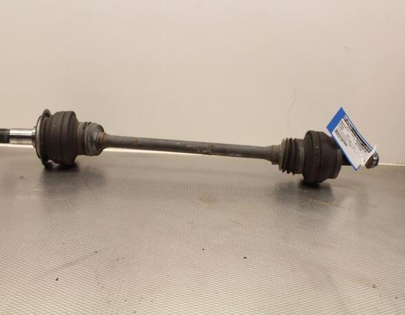 Drive Shaft MERCEDES-BENZ C-CLASS (W204)