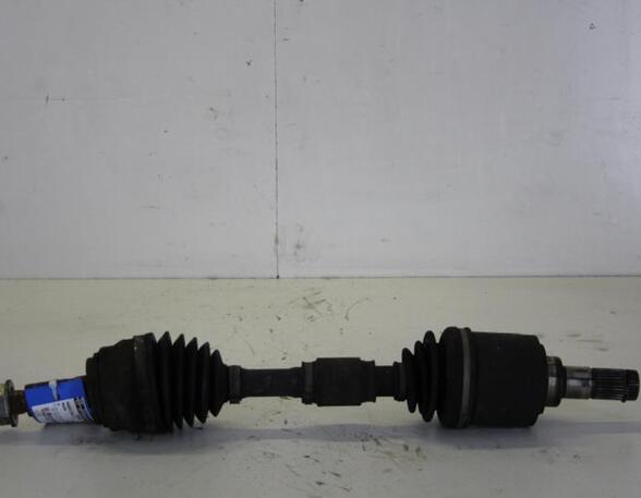 Drive Shaft MAZDA 6 Saloon (GH)