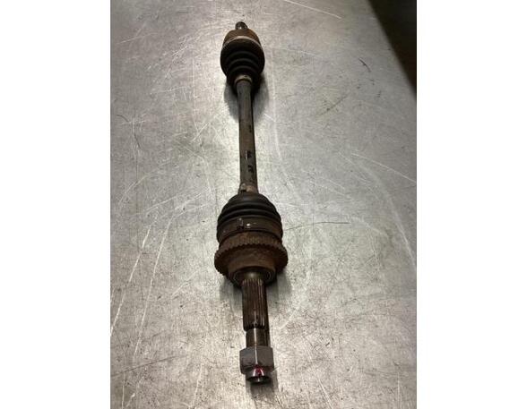 Drive Shaft CHEVROLET SPARK (M300)