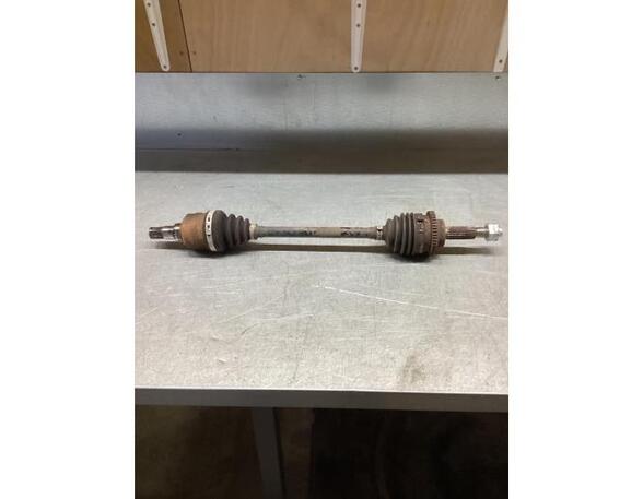 Drive Shaft CHEVROLET SPARK (M300)