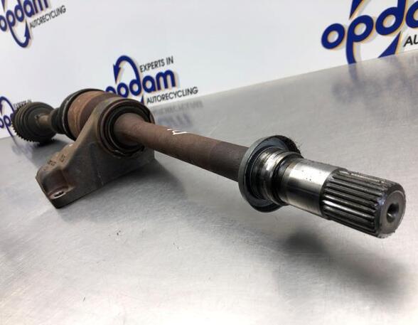 Drive Shaft MAZDA 6 Hatchback (GG)