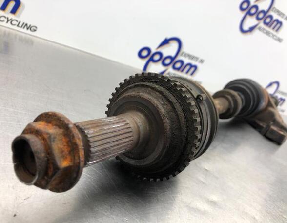 Drive Shaft MAZDA 6 Hatchback (GG)