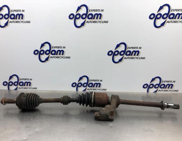 Drive Shaft MAZDA 6 Hatchback (GG)