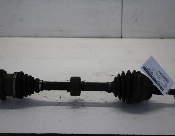 Drive Shaft VW GOLF IV (1J1)