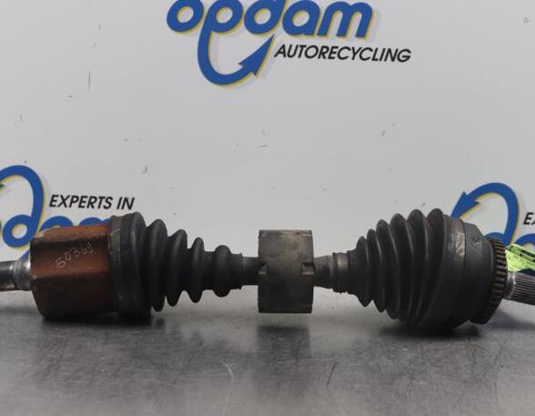 Drive Shaft VOLVO V70 II (285)