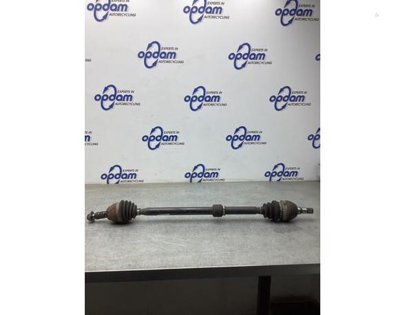 Drive Shaft OPEL INSIGNIA A (G09)