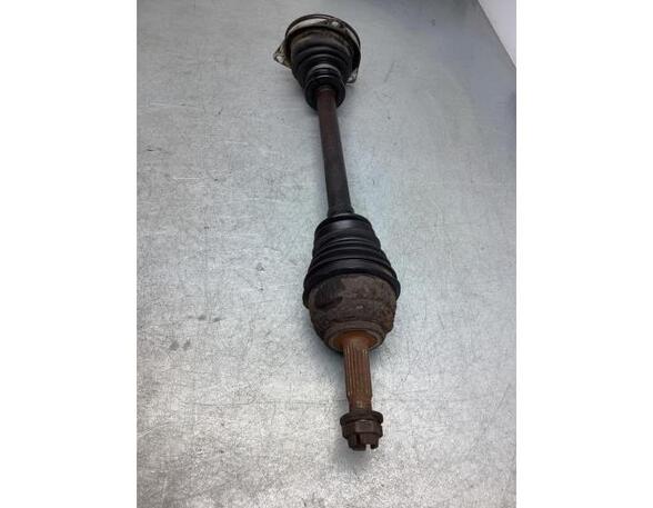 Drive Shaft RENAULT KANGOO (KC0/1_)