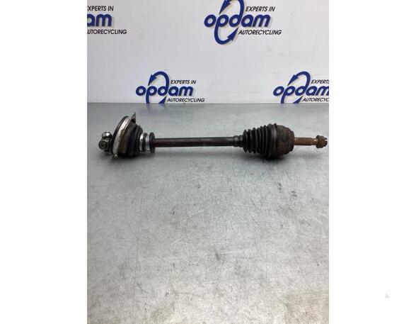 Drive Shaft RENAULT KANGOO (KC0/1_)