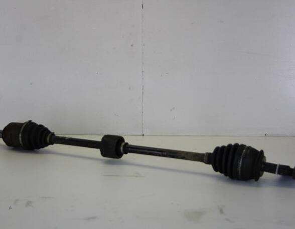 Drive Shaft OPEL CORSA C (X01)