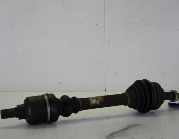 Drive Shaft CITROËN XSARA PICASSO (N68)