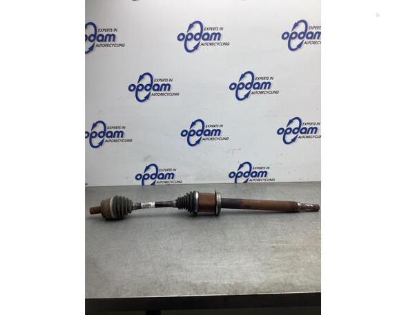 Drive Shaft VOLVO V60 I (155, 157)