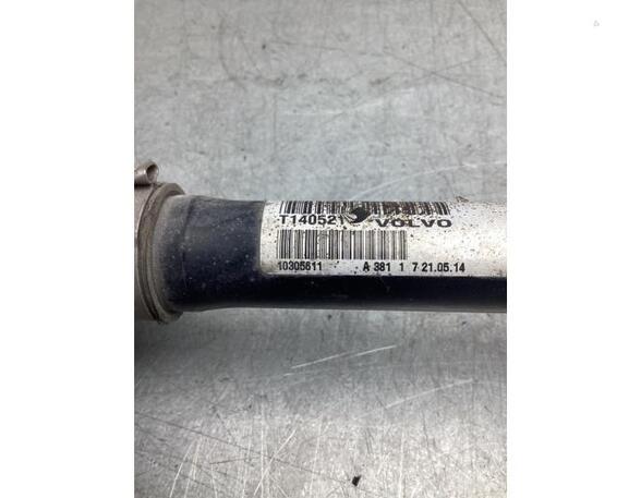 Drive Shaft VOLVO V60 I (155, 157)