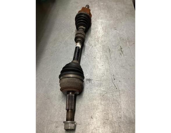 Drive Shaft NISSAN QASHQAI II SUV (J11, J11_)