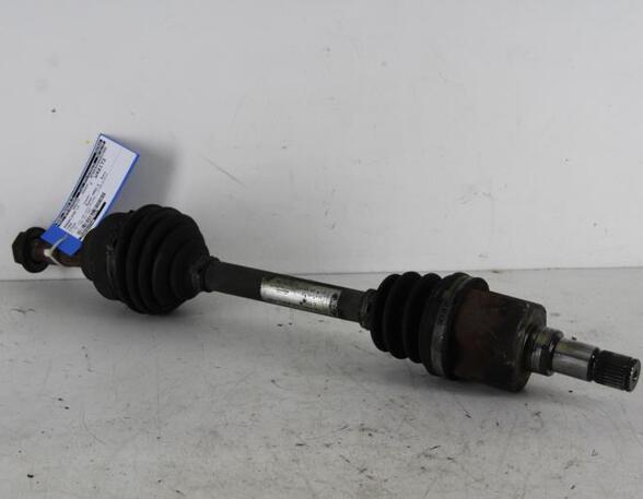 Drive Shaft FORD FOCUS Turnier (DNW)