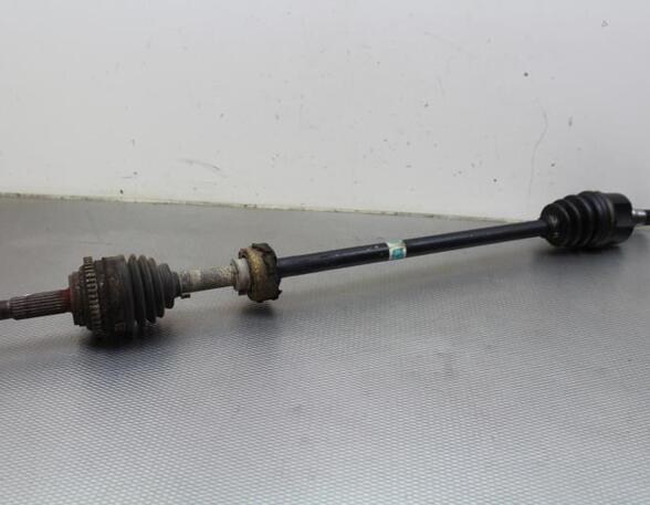 Drive Shaft CHEVROLET KALOS, DAEWOO KALOS (KLAS)