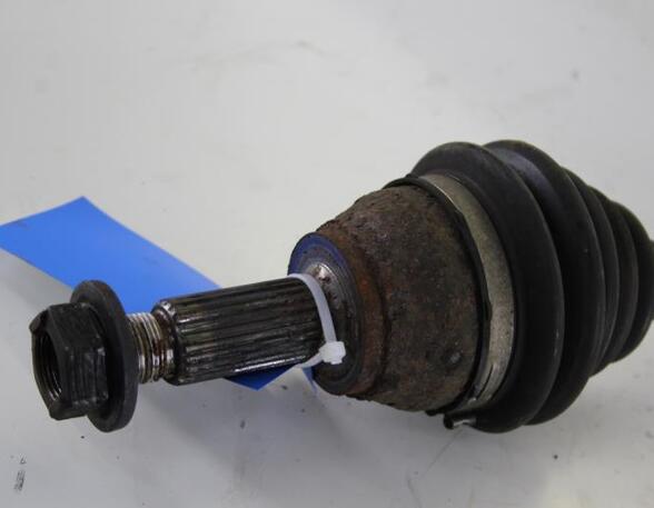 Drive Shaft FORD FIESTA V (JH_, JD_)