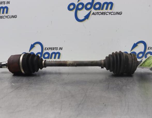 Drive Shaft KIA CARENS III MPV (UN)