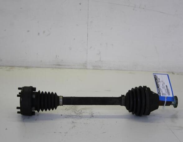 Drive Shaft SKODA FABIA I (6Y2)